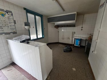 Immeuble a vendre Féchain 59247 Nord 200 m2  168000 euros