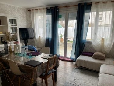 Maison a vendre Lorient 56100 Morbihan 82 m2 5 pièces 224413 euros