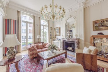Maison a vendre Neuilly-sur-Seine 92200 Hauts-de-Seine 435 m2 10 pièces 5850000 euros