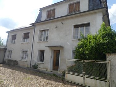 Maison a vendre Veaugues 18300 Cher 260 m2 11 pièces 150200 euros
