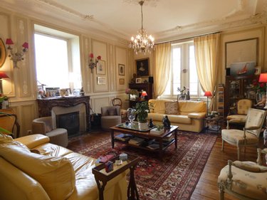 Maison a vendre Morlaix 29600 Finistère 350 m2  673400 euros