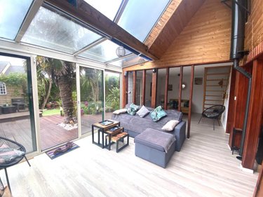 Maison a vendre Guidel 56520 Morbihan 90 m2  394736 euros