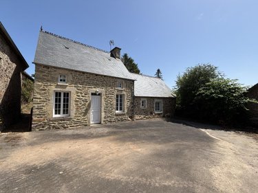 Maison a vendre Teurthéville-Bocage 50630 Manche 78 m2 4 pièces 228400 euros