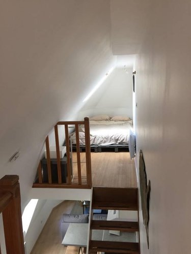 Location appartement Lille 59000 Nord 19 m2 1 pièce 591 euros