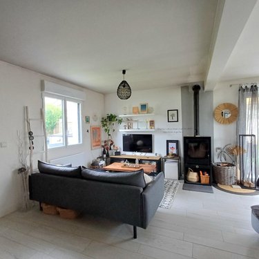 Maison a vendre Guidel 56520 Morbihan 95 m2 5 pièces 374400 euros