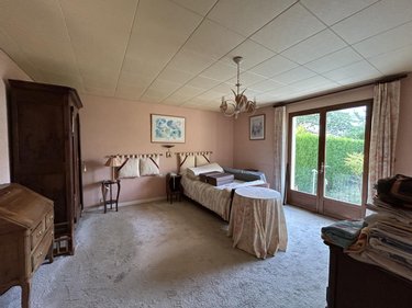Maison a vendre Rennes 35000 Ille-et-Vilaine 91 m2 4 pièces 323950 euros