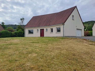 Maison a vendre Licques 62850 Pas-de-Calais 150 m2 6 pièces 299000 euros