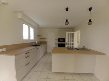 Maison a vendre Pluvigner 56330 Morbihan 165 m2 6 pièces 509080 euros