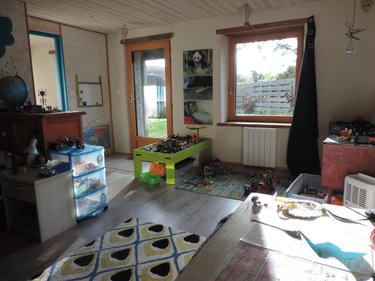Maison a vendre Louargat 22540 Côtes-d'Armor 147 m2 6 pièces 314400 euros
