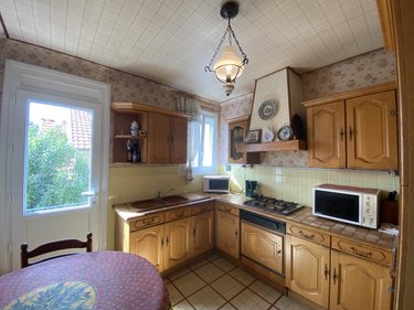 Maison a vendre Amilly 45200 Loiret 95 m2 4 pièces 168300 euros