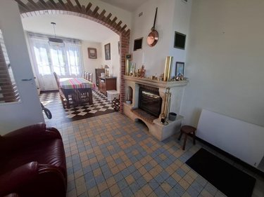 Maison a vendre Sottevast 50260 Manche 90 m2 5 pièces 183400 euros