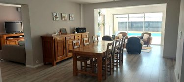 Maison a vendre Locminé 56500 Morbihan 141 m2 6 pièces 395120 euros