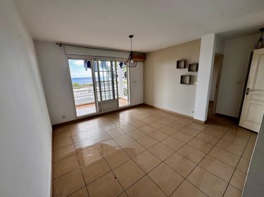 Appartement a vendre La Possession 97419 Réunion 43 m2  118100 euros