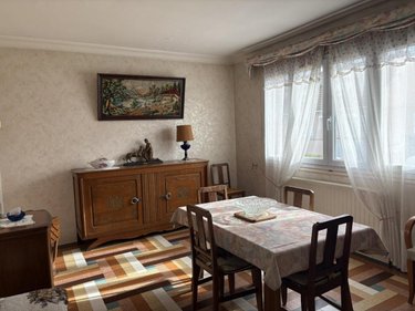 Maison a vendre Saint-Georges-sur-Eure 28190 Eure-et-Loir 53 m2 4 pièces 156750 euros