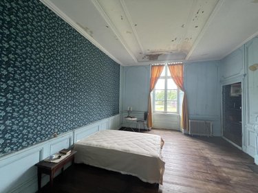 Maison a vendre Mégrit 22270 Côtes-d'Armor 561 m2  731190 euros