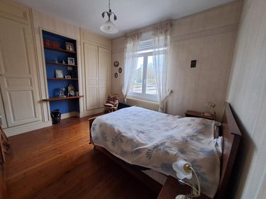 Maison a vendre Saint-Omer 62500 Pas-de-Calais 161 m2 8 pièces 234600 euros
