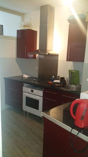Appartement a vendre Angers 49000 Maine-et-Loire 44 m2 2 pièces 120520 euros