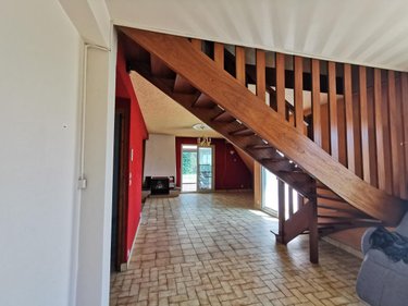 Maison a vendre Cavan 22140 Côtes-d'Armor 108 m2 4 pièces 198200 euros