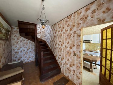 Maison a vendre Cornillé-les-Caves 49140 Maine-et-Loire 91 m2 5 pièces 169600 euros