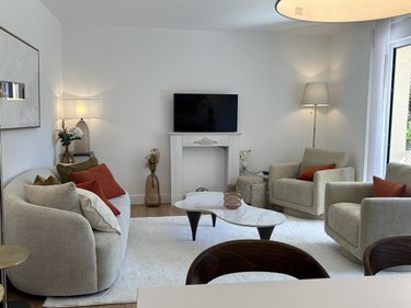 Appartement a vendre Vannes 56000 Morbihan 76 m2 4 pièces 567872 euros