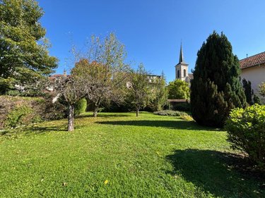 Maison a vendre Hérimoncourt 25310 Doubs 81 m2 4 pièces 129000 euros