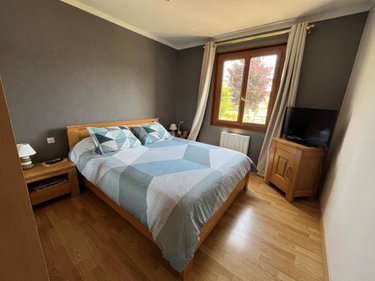 Maison a vendre Carentan-les-Marais 50500 Manche 141 m2  307400 euros