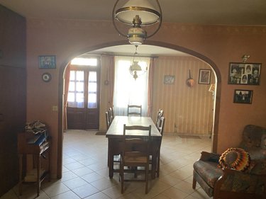 Maison a vendre Noues de Sienne 14380 Calvados 99 m2 5 pièces 72760 euros