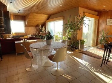Maison a vendre Larmor-Plage 56260 Morbihan 117 m2  890000 euros