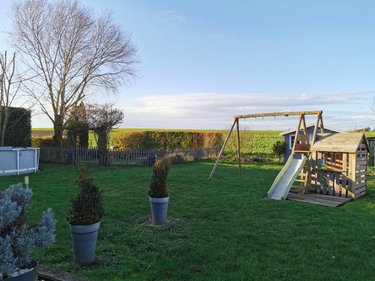 Maison a vendre Marquion 62860 Pas-de-Calais 121 m2 5 pièces 226000 euros