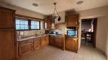 Maison a vendre Les Ponts-de-Cé 49130 Maine-et-Loire 125 m2 5 pièces 503100 euros