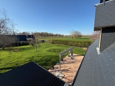 Maison a vendre Broglie 27270 Eure 130 m2  307800 euros