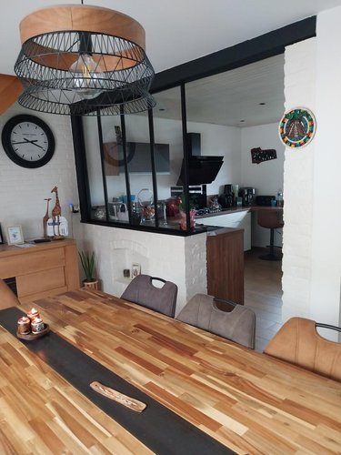 Maison a vendre Camblain-l'Abbé 62690 Pas-de-Calais 110 m2 6 pièces 343000 euros