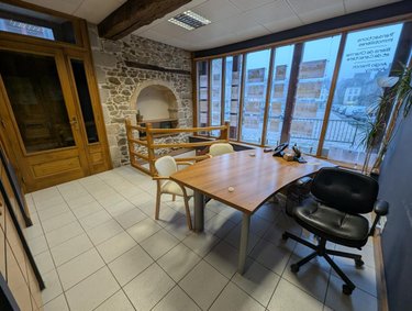 Immeuble a vendre Lamballe-Armor 22400 Côtes-d'Armor 243 m2  627000 euros