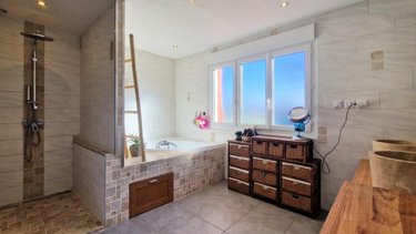 Maison a vendre Saint-Brevin-les-Pins 44250 Loire-Atlantique 172 m2 8 pièces 308175 euros