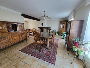 Maison a vendre Gourin 56110 Morbihan 159 m2  241980 euros
