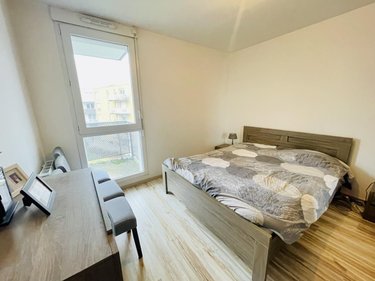 Appartement a vendre Le Petit-Quevilly 76140 Seine-Maritime 46 m2 2 pièces 105000 euros