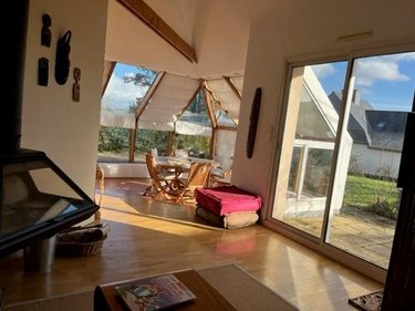 Maison a vendre Lanester 56600 Morbihan 100 m2 6 pièces 415288 euros