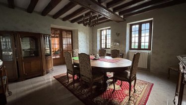 Maison a vendre Les Ponts-de-Cé 49130 Maine-et-Loire 125 m2 5 pièces 503100 euros