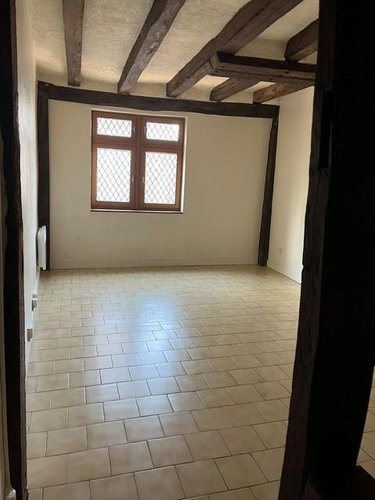 Location appartement Le Mans 72000 Sarthe 36 m2 1 pièce 385 euros
