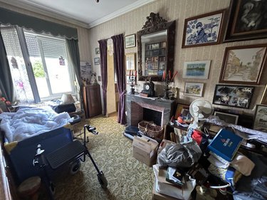 Maison a vendre Laval 53000 Mayenne 325 m2 12 pièces 355300 euros
