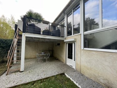 Maison a vendre Le Mans 72000 Sarthe 100 m2 4 pièces 302240 euros