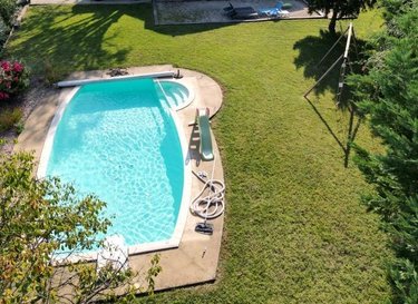 Maison a vendre Pierrelatte 26700 Drôme 229 m2 6 pièces 495000 euros