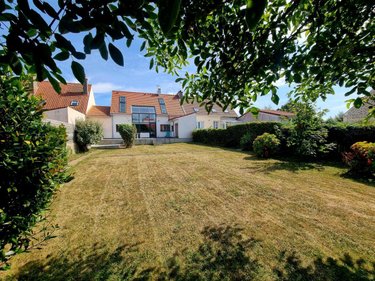 Maison a vendre Audinghen 62179 Pas-de-Calais 101 m2 5 pièces 415000 euros