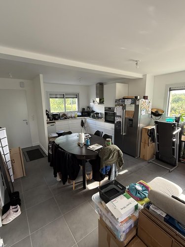 Location maison Saint-Armel 35230 Ille-et-Vilaine 115 m2  1240 euros