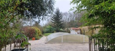 Maison a vendre Monnaie 37380 Indre-et-Loire 244 m2 8 pièces 365750 euros