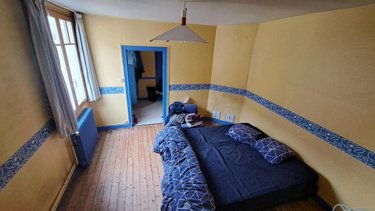 Maison a vendre Laval 53000 Mayenne 293 m2 10 pièces 276925 euros