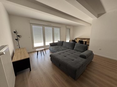 Location appartement Amiens 80000 Somme 66 m2  951 euros