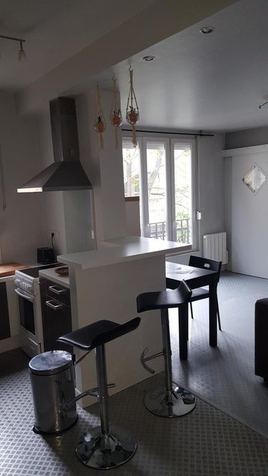 Location appartement Reims 51100 Marne 43 m2 2 pièces 585 euros