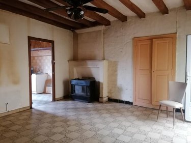 Maison a vendre Chambon 37290 Indre-et-Loire 47 m2 2 pièces 52500 euros