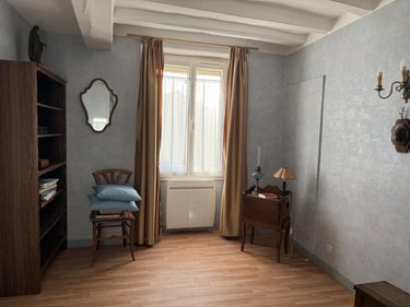 Maison a vendre Beaupréau-en-Mauges 49600 Maine-et-Loire 142 m2 8 pièces 94320 euros